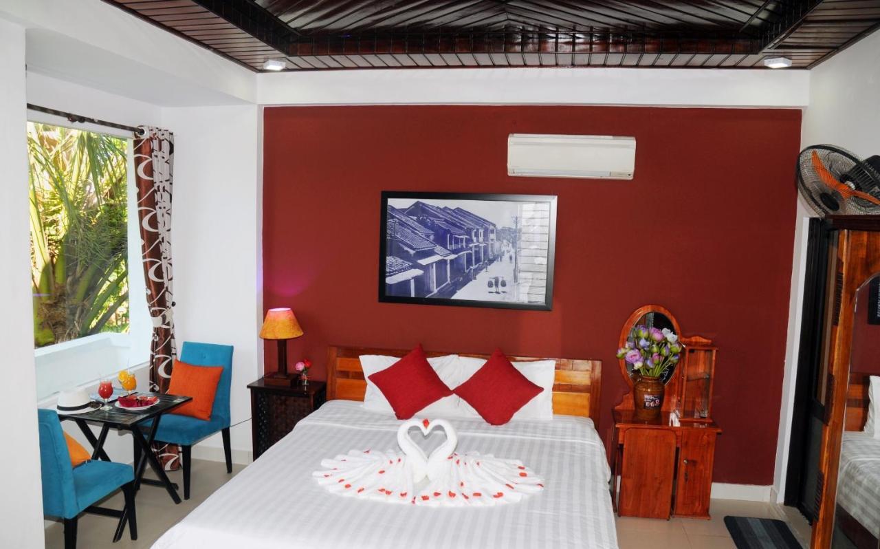 Hoi An Mountain House Villa 외부 사진