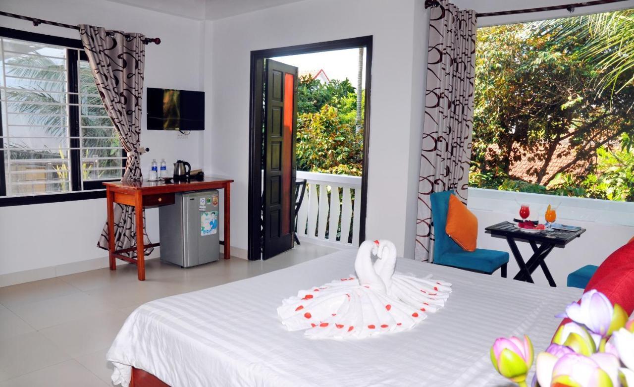 Hoi An Mountain House Villa 외부 사진