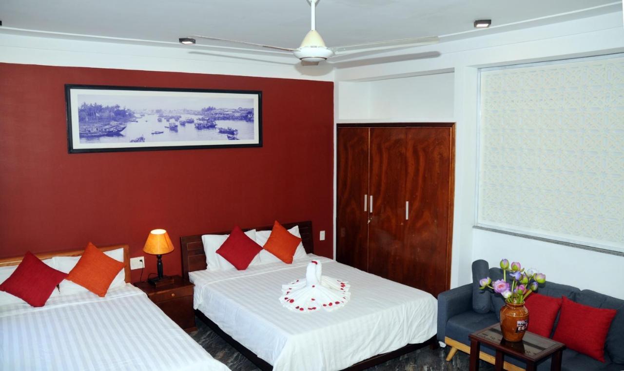 Hoi An Mountain House Villa 외부 사진