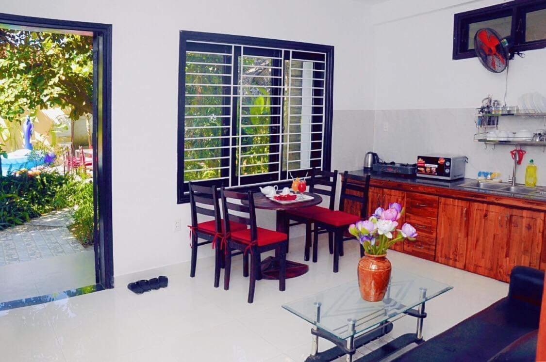 Hoi An Mountain House Villa 외부 사진