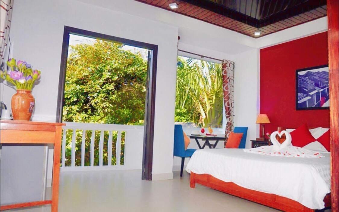 Hoi An Mountain House Villa 외부 사진