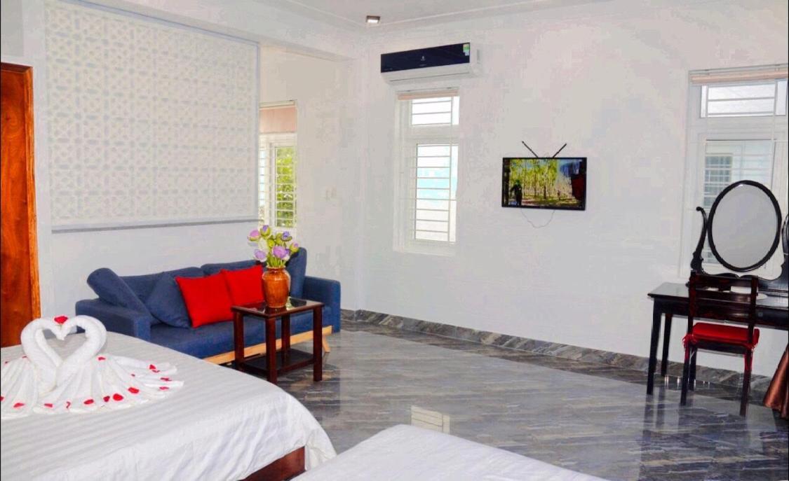 Hoi An Mountain House Villa 외부 사진