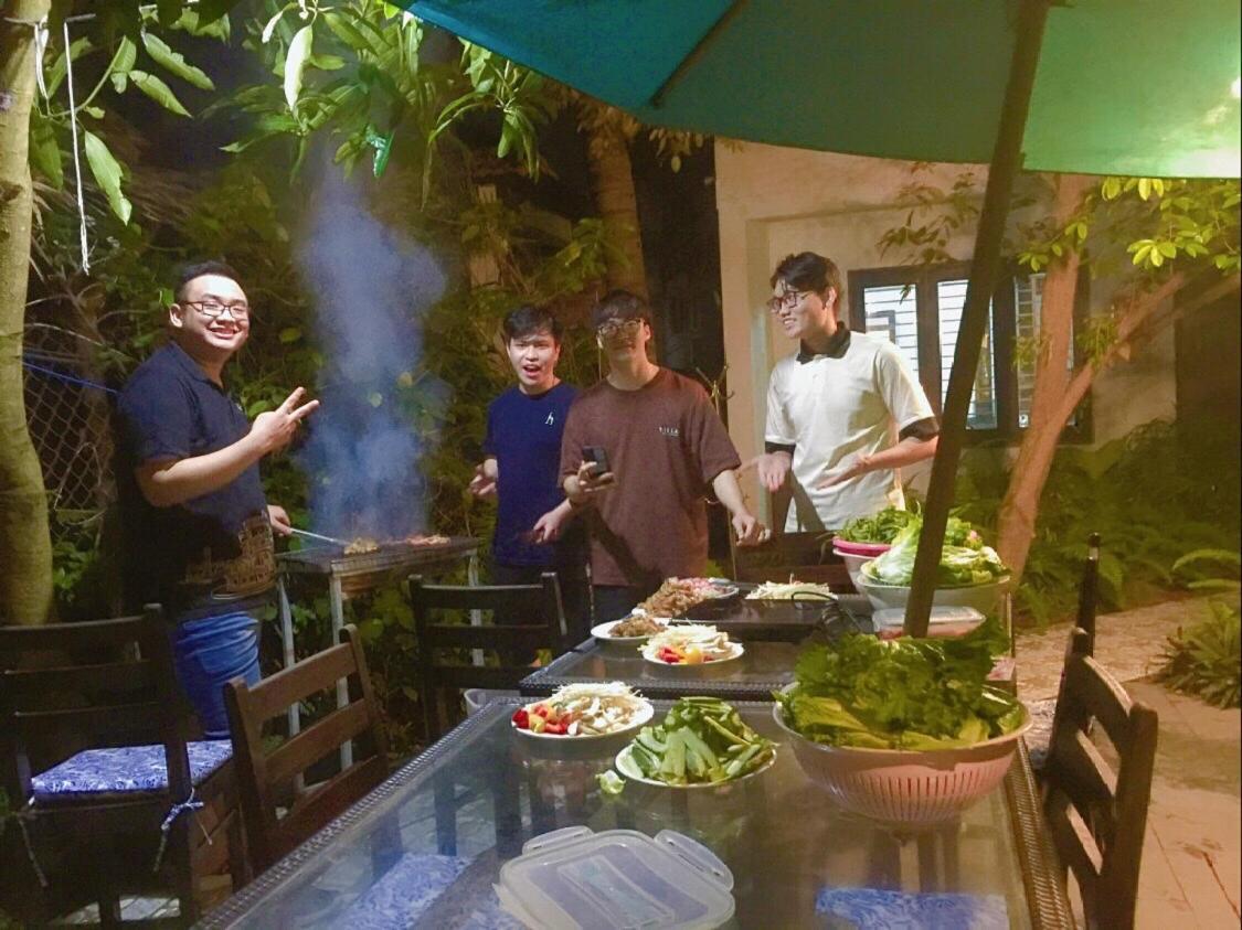 Hoi An Mountain House Villa 외부 사진