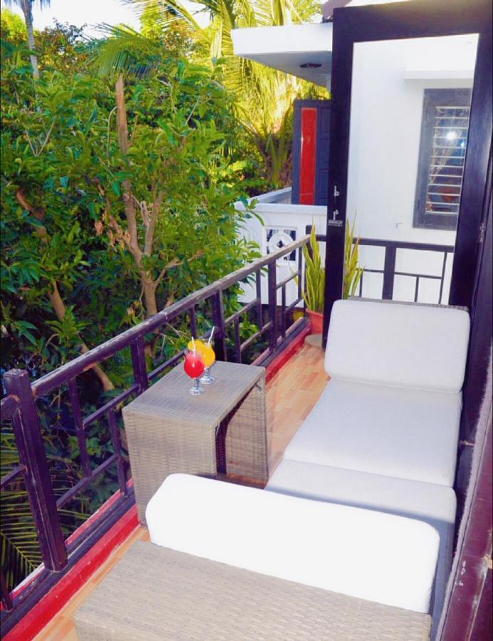 Hoi An Mountain House Villa 외부 사진