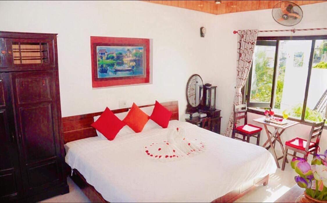 Hoi An Mountain House Villa 외부 사진