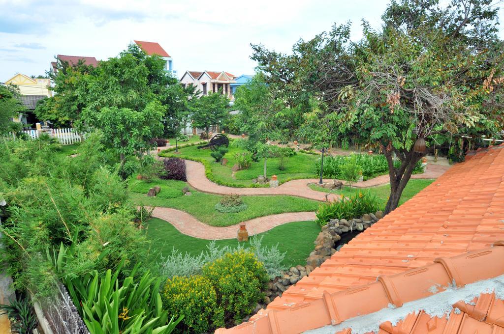Hoi An Mountain House Villa 외부 사진