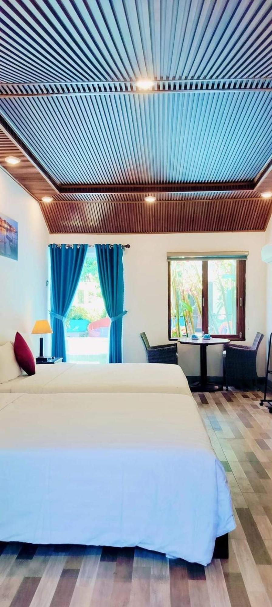 Hoi An Mountain House Villa 외부 사진