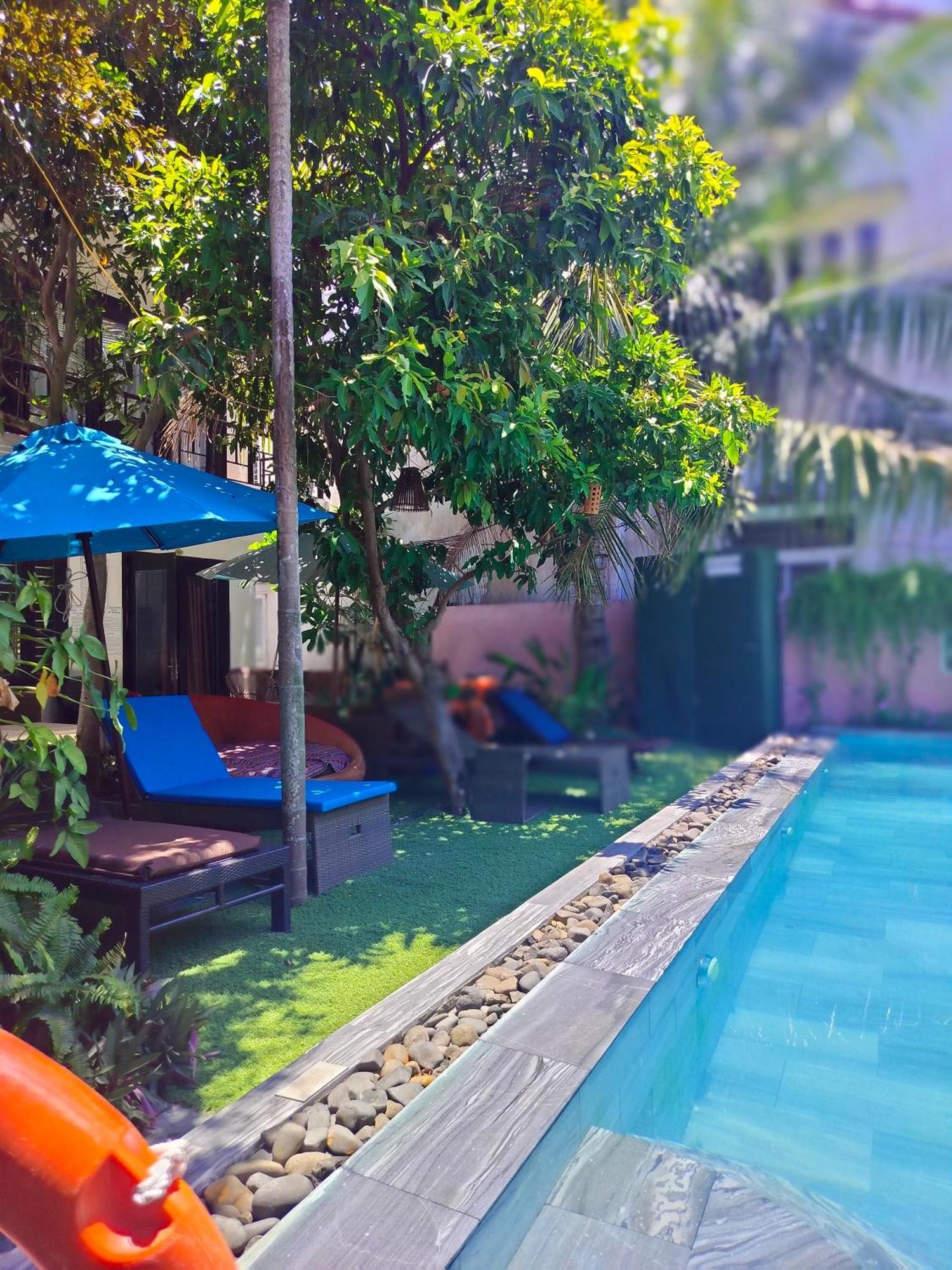 Hoi An Mountain House Villa 외부 사진