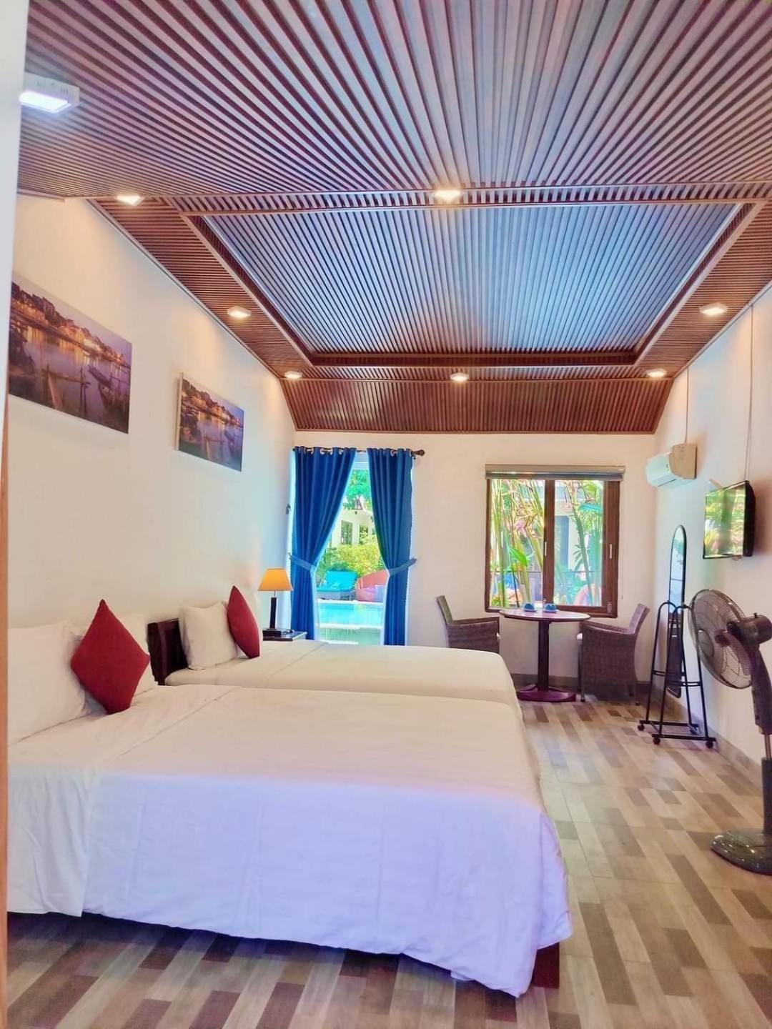 Hoi An Mountain House Villa 외부 사진