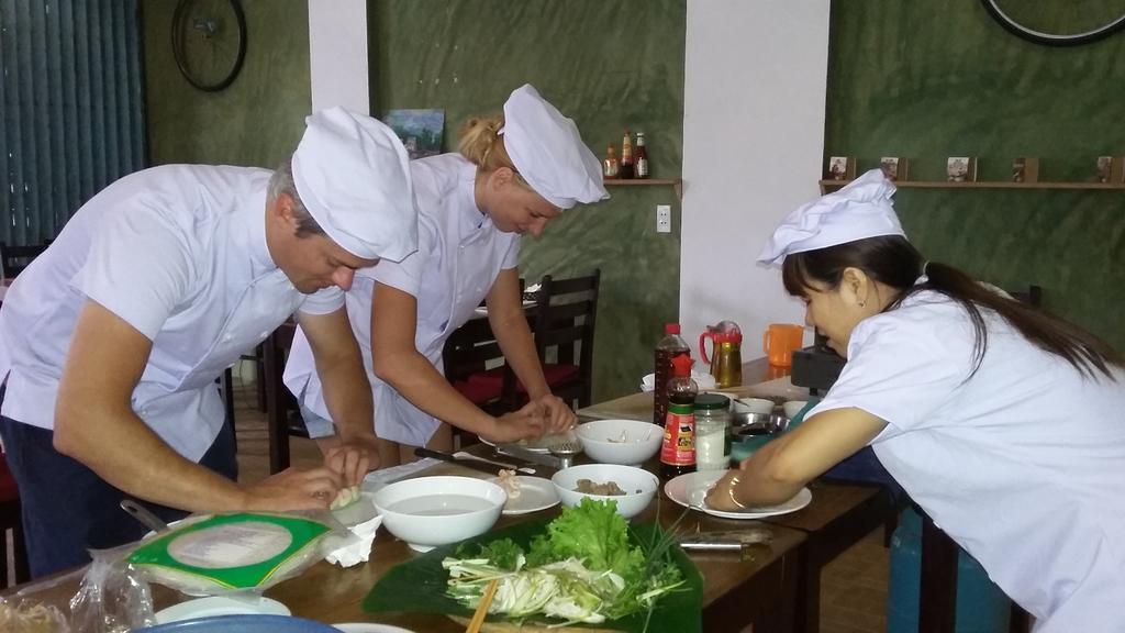 Hoi An Mountain House Villa 외부 사진
