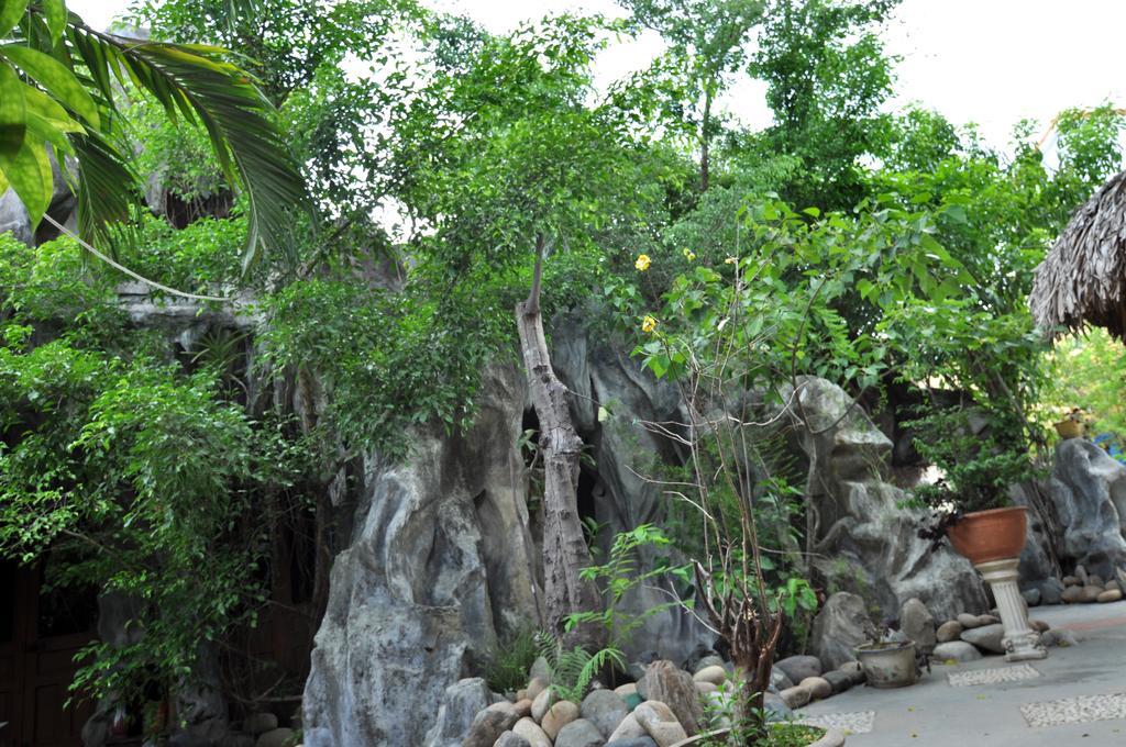 Hoi An Mountain House Villa 외부 사진