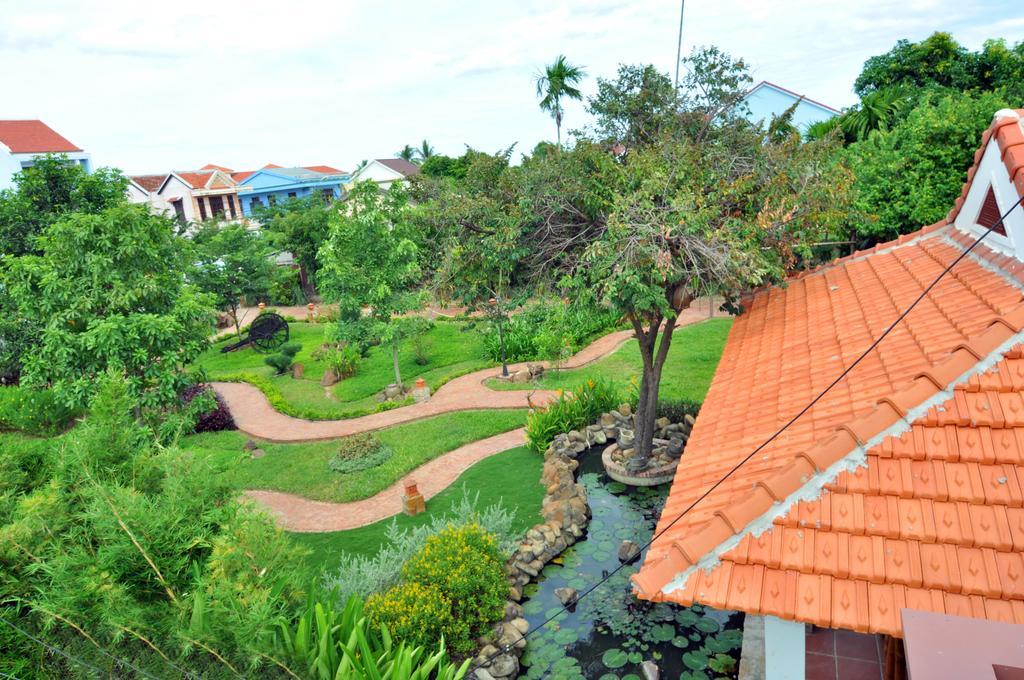 Hoi An Mountain House Villa 객실 사진