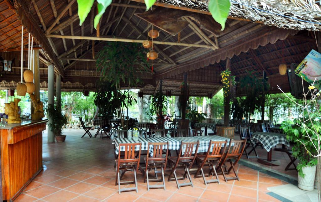 Hoi An Mountain House Villa 객실 사진
