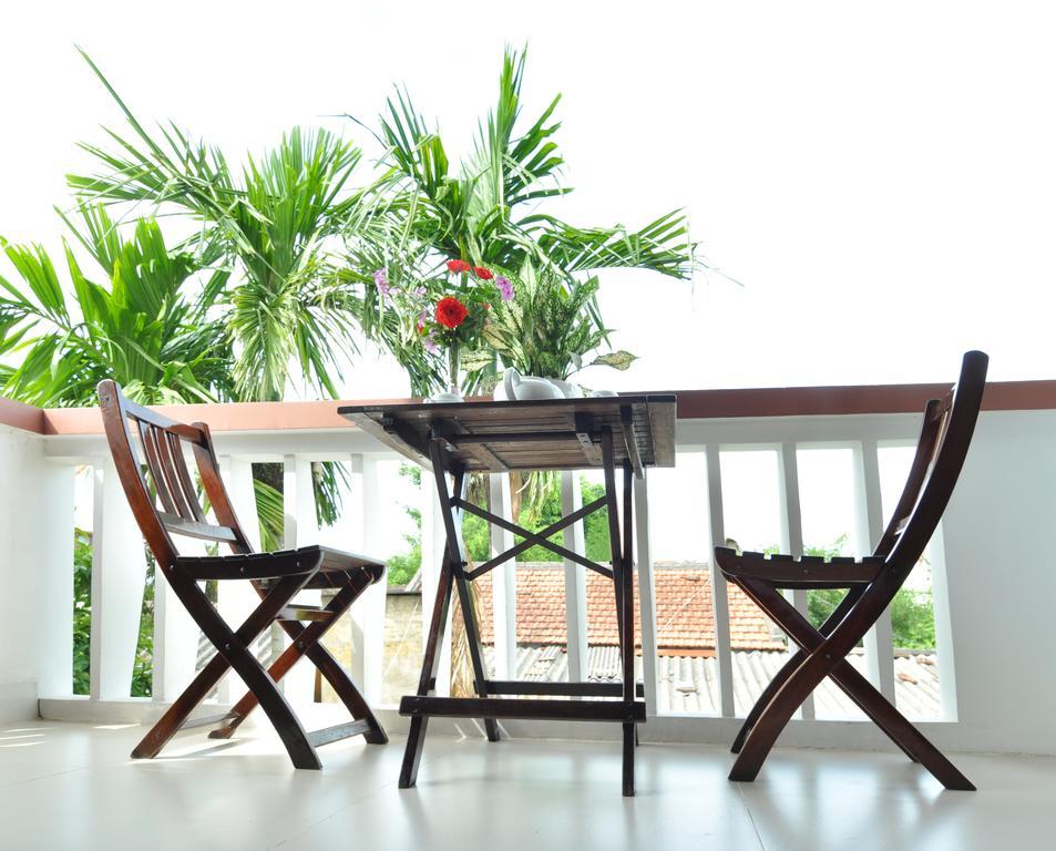 Hoi An Mountain House Villa 객실 사진