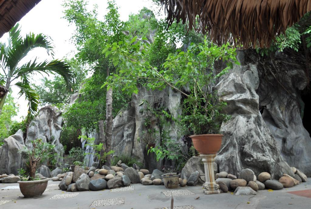 Hoi An Mountain House Villa 객실 사진