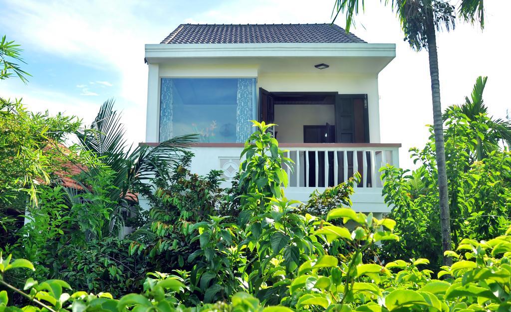 Hoi An Mountain House Villa 외부 사진