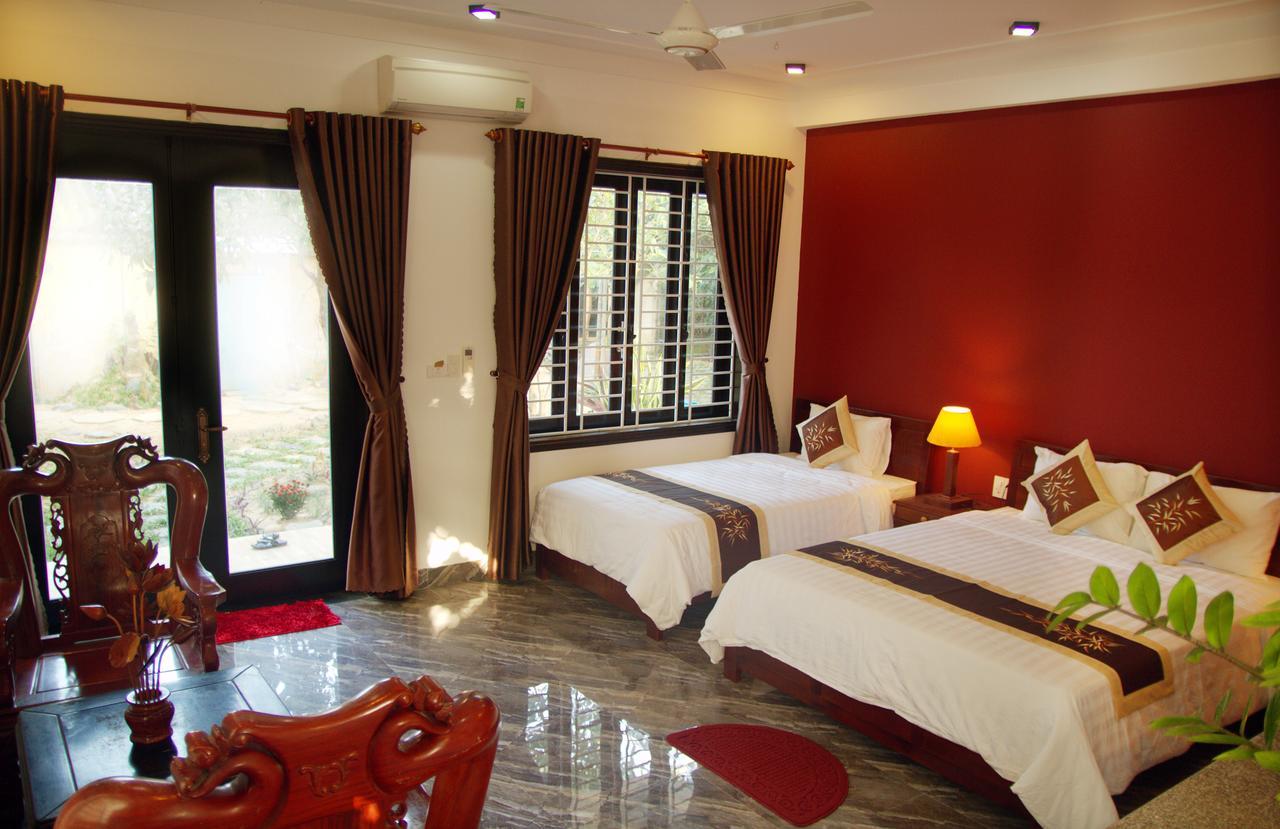 Hoi An Mountain House Villa 외부 사진