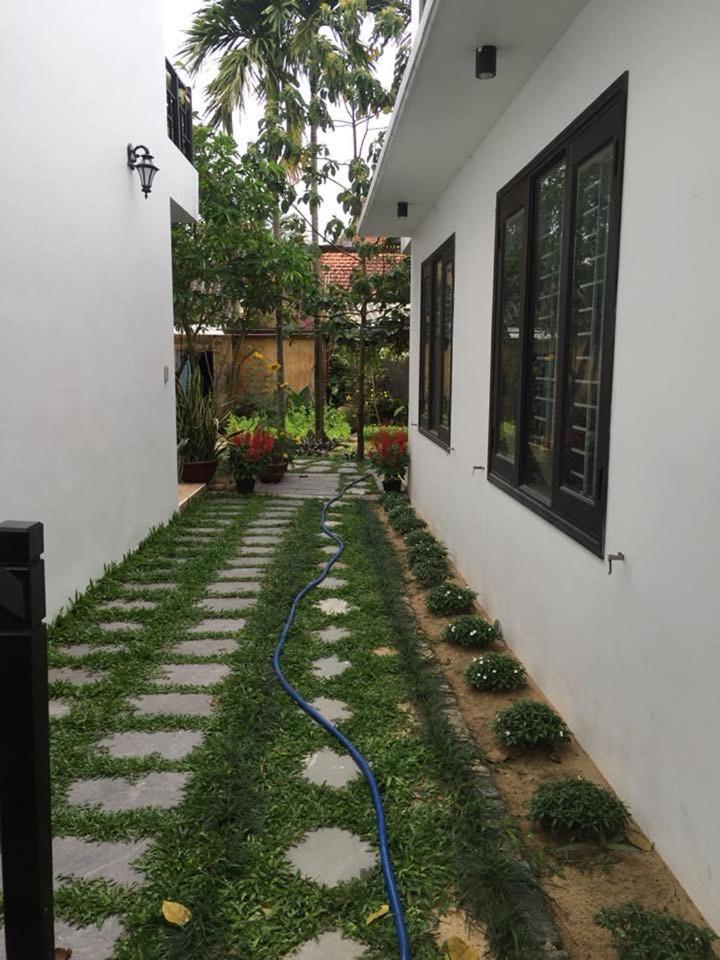 Hoi An Mountain House Villa 외부 사진